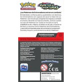 Pokémon Boosterpakketten Scharlaken & Paars: Samen op Avontuur - 30% Korting