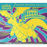 Elite Trainer Set Transcendente Helden | Pokémon Kaartspel | 29% Korting