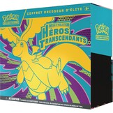 Elite Trainer Set Transcendente Helden | Pokémon Kaartspel | 29% Korting