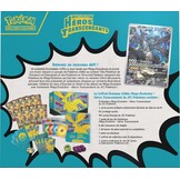 Elite Trainer Set Transcendente Helden | Pokémon Kaartspel | 29% Korting