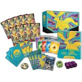 Elite Trainer Set Transcendente Helden | Pokémon Kaartspel | 29% Korting