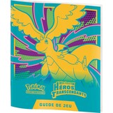 Elite Trainer Set Transcendente Helden | Pokémon Kaartspel | 29% Korting