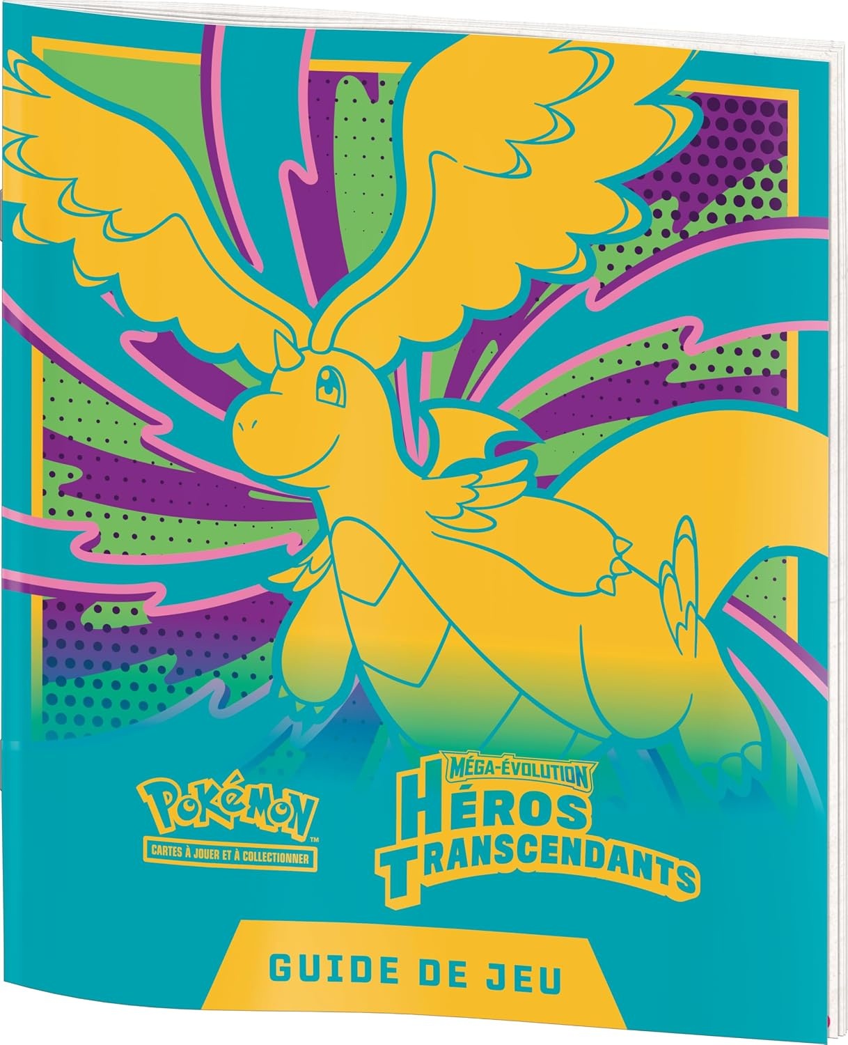 Elite Trainer Set Transcendente Helden | Pokémon Kaartspel | 29% Korting