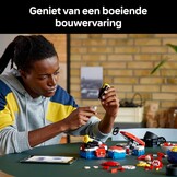 LEGO Mario Kart Mario & Standaardkart Bouwset - 30% Korting