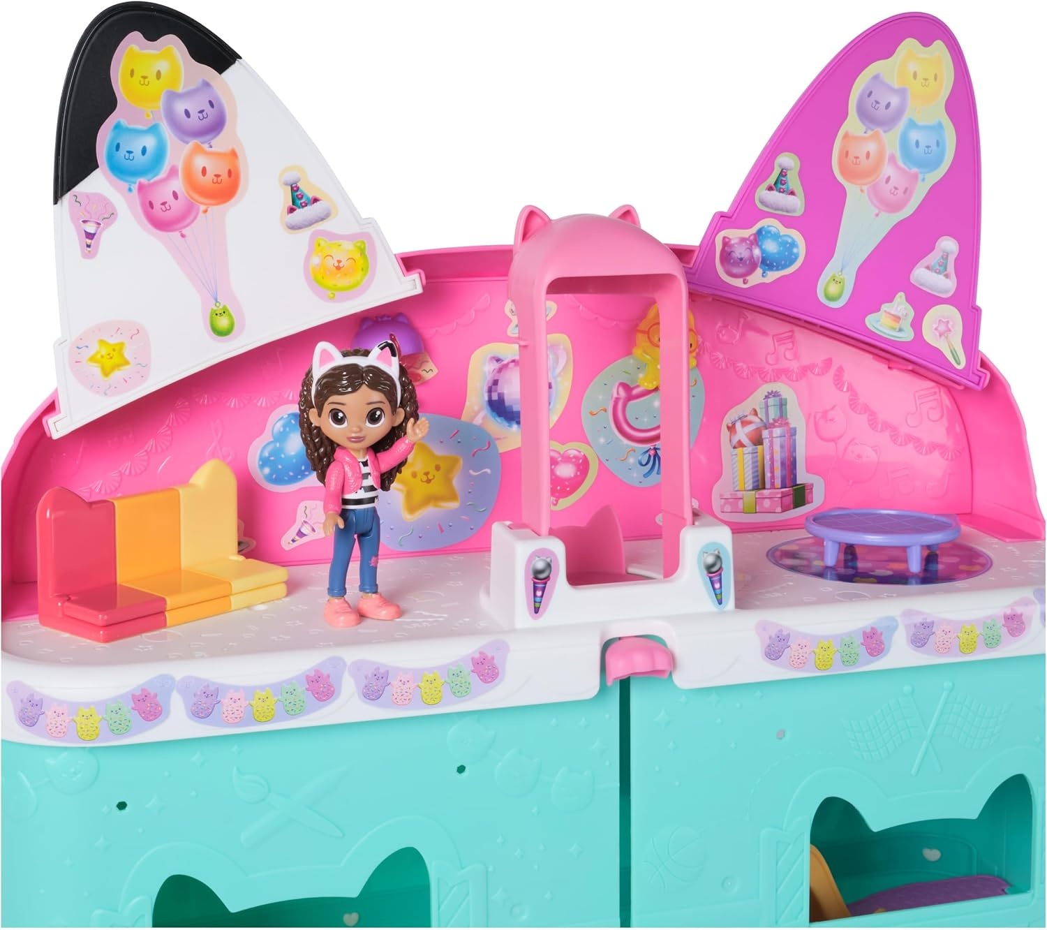 Gabby's Poppenhuis De Film - 33% Korting!