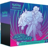 Pokémon TCG Scarlet & Violet Elite Trainer Box - 29% Korting!