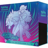 Pokémon TCG Scarlet & Violet Elite Trainer Box - 29% Korting!