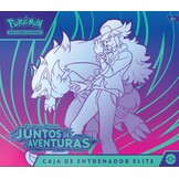 Pokémon TCG Scarlet & Violet Elite Trainer Box - 29% Korting!