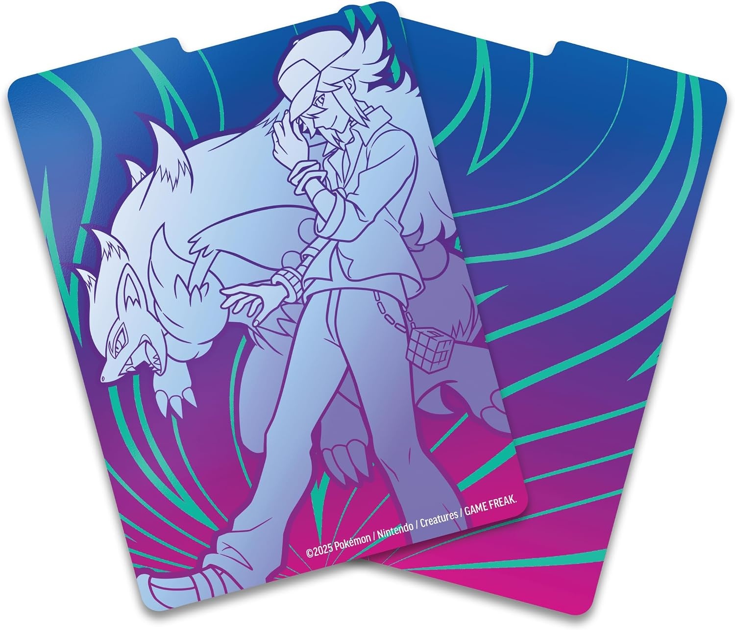 Pokémon TCG Scarlet & Violet Elite Trainer Box - 29% Korting!