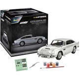 Adventskalender Aston Martin DB5 Modelbouw 34% Korting