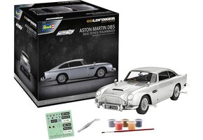 James Bond Aston Martin DB5 Adventskalender - 40% Korting!