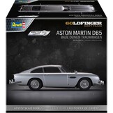 Adventskalender Aston Martin DB5 Modelbouw 34% Korting