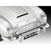 Adventskalender Aston Martin DB5 Modelbouw 34% Korting