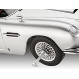 Adventskalender Aston Martin DB5 Modelbouw 34% Korting