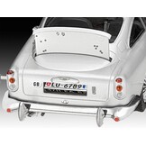 Adventskalender Aston Martin DB5 Modelbouw 34% Korting