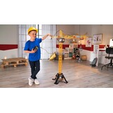 XL Speelgoedkraan 120cm - 29% Korting!
