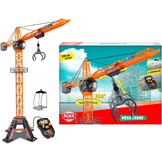 XL Speelgoedkraan 120cm - 29% Korting!