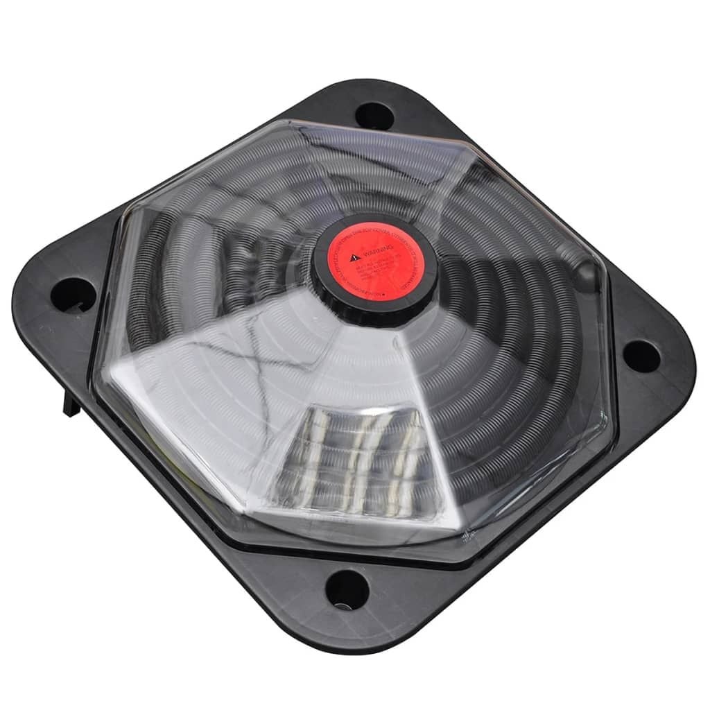 Zuinige Solar Zwembadverwarming - 34% Korting