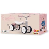 Loopauto Roze - 53% Korting! - Vanaf 12 Maanden