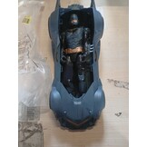 DC Batman Batmobile & Actiefiguur - 58% Korting!
