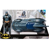 DC Batman Batmobile & Actiefiguur - 58% Korting!
