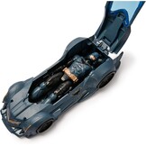 DC Batman Batmobile & Actiefiguur - 58% Korting!