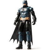 DC Batman Batmobile & Actiefiguur - 58% Korting!