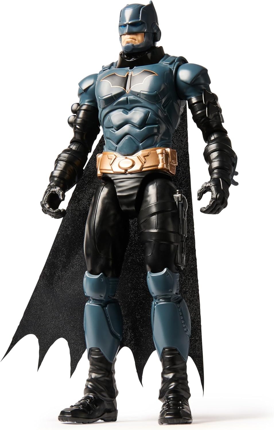 DC Batman Batmobile & Actiefiguur - 58% Korting!