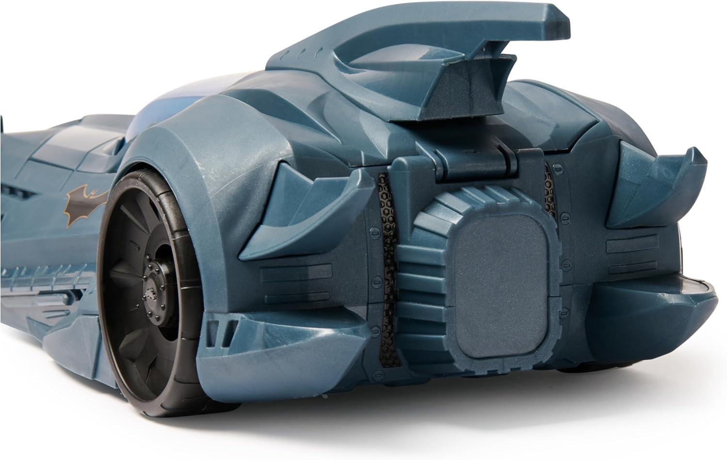 DC Batman Batmobile & Actiefiguur - 58% Korting!