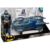 DC Batman Batmobile & Actiefiguur - 58% Korting!