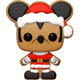 Funko Pop! Kerst Mickey & Minnie Mouse Vinyl Figuur Nr. 1224 - 27% Korting