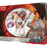 Pokémon Ursaluna Maan Purper Ex Collectie met 29% Korting!