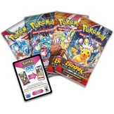Pokémon Ursaluna Maan Purper Ex Collectie met 29% Korting!