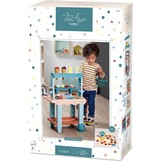 Ecoiffier IJssalon Speelgoedkraam - 34% Korting