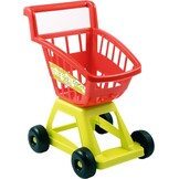 Ecoiffier Supermarkt Winkelwagen 34% Korting