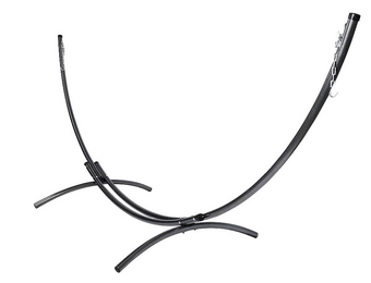 Metalen hangmat standaard 300x100cm - Max. 150kg - 49% Korting