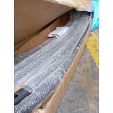 Metalen hangmat standaard 300x100cm - Max. 150kg - 49% Korting