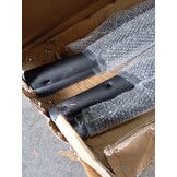 Metalen hangmat standaard 300x100cm - Max. 150kg - 49% Korting