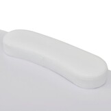 Inklapbare Manicuretafel met Wieltjes en Gratis Tas - 34% Korting!
