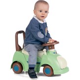 Chicos Vintage Sport Loopauto Blauw/Groen/Bruin - 33% Korting!