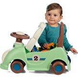 Chicos Vintage Sport Loopauto Blauw/Groen/Bruin - 33% Korting!
