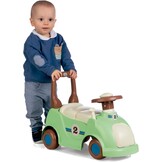 Chicos Vintage Sport Loopauto Blauw/Groen/Bruin - 33% Korting!