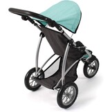 Poppenbuggy Bayer Chic 2000 Leon Jogging - 34% Korting!