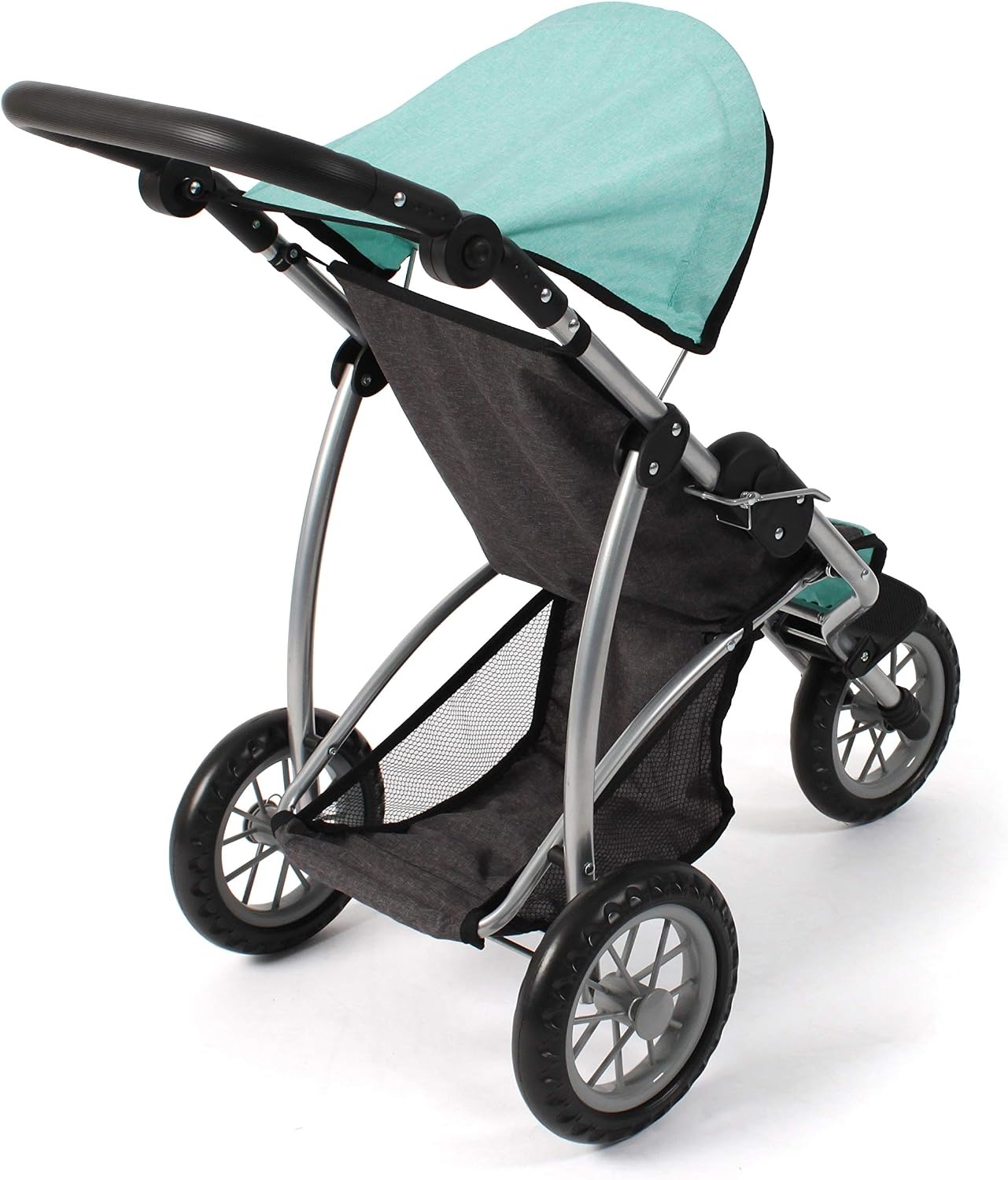 Poppenbuggy Bayer Chic 2000 Leon Jogging - 34% Korting!