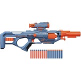 Nerf Elite 2.0 Eaglepoint RD-8 Blaster met Vizier & Loop - 33% Korting