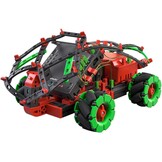 fischertechnik Smart Robots Max: Leer Programmeren & Bouwen (Vanaf 10 jaar, 35% Korting!)