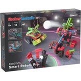 fischertechnik Smart Robots Max: Leer Programmeren & Bouwen (Vanaf 10 jaar, 35% Korting!)