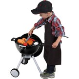 Theo Klein Kinderbarbecue Weber 33% Korting