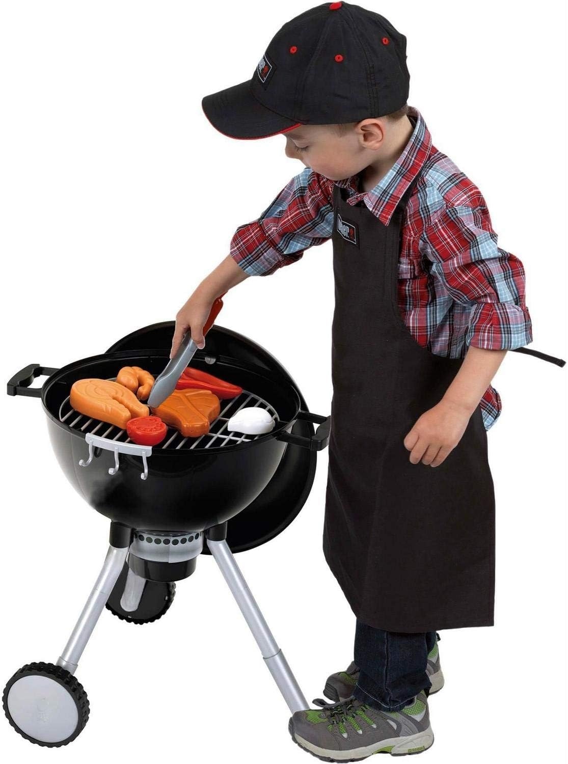 Theo Klein Kinderbarbecue Weber 33% Korting