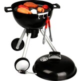 Theo Klein Kinderbarbecue Weber 33% Korting
